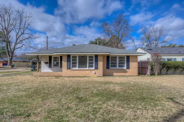 4622 Akard Avenue, Shreveport, LA 71105