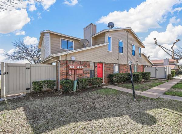 2240 Tarpley Road #144, Carrollton, TX 75006