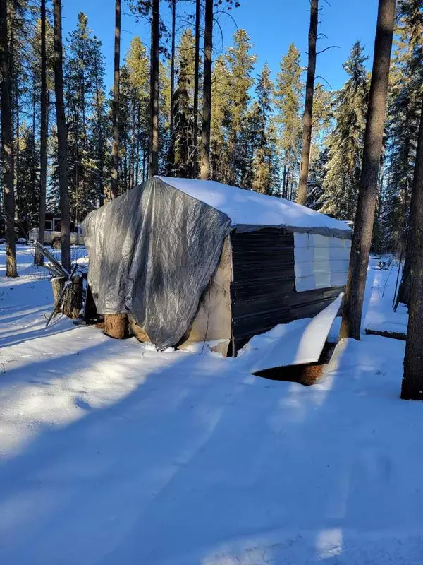 Rural Clearwater County, AB T0M 0M0,3 South Raven CRES