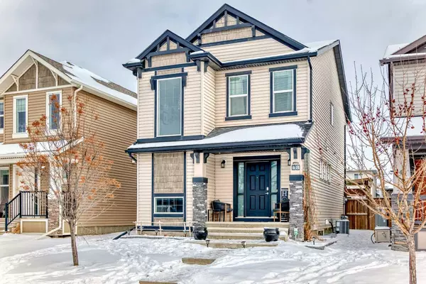 48 Legacy CRES SE, Calgary, AB T2X 0W5