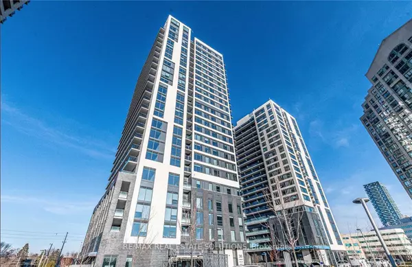 30 Samuel Wood WAY #1611, Toronto W08, ON M9B 0C9