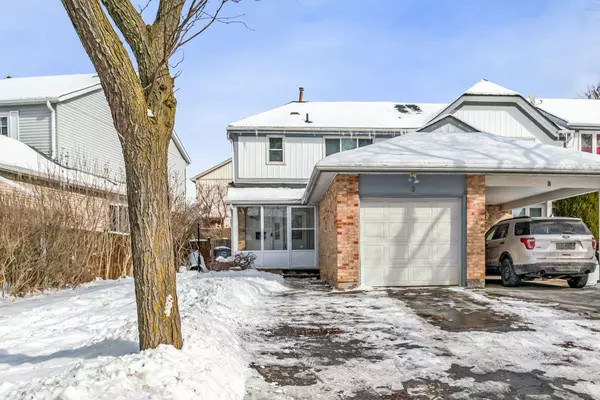 6 Astorville SQ, Brampton, ON L6Z 1H4