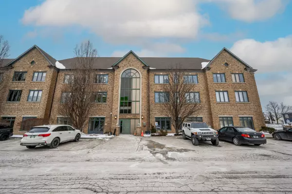 2904 South Sheridan WAY #200, Oakville, ON L6J 7L7