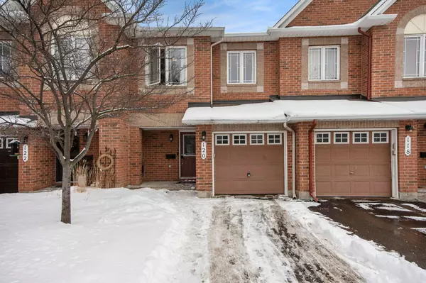 120 Tacom CIR, Barrhaven, ON K2G 4P8