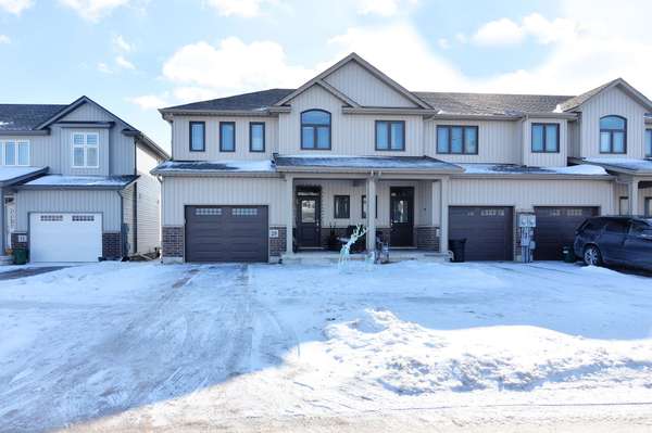 29 Bowman CRES, Thorold, ON L2V 0G8