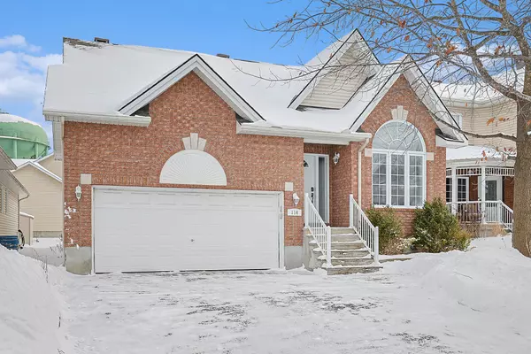 114 ECHOWOODS AVE, Stittsville - Munster - Richmond, ON K2S 2E7