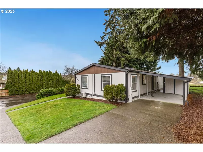 6800 NE 56TH AVE, Vancouver, WA 98661