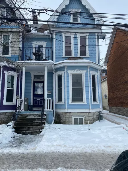 368 ALFRED ST, Kingston, ON K7K 4H7