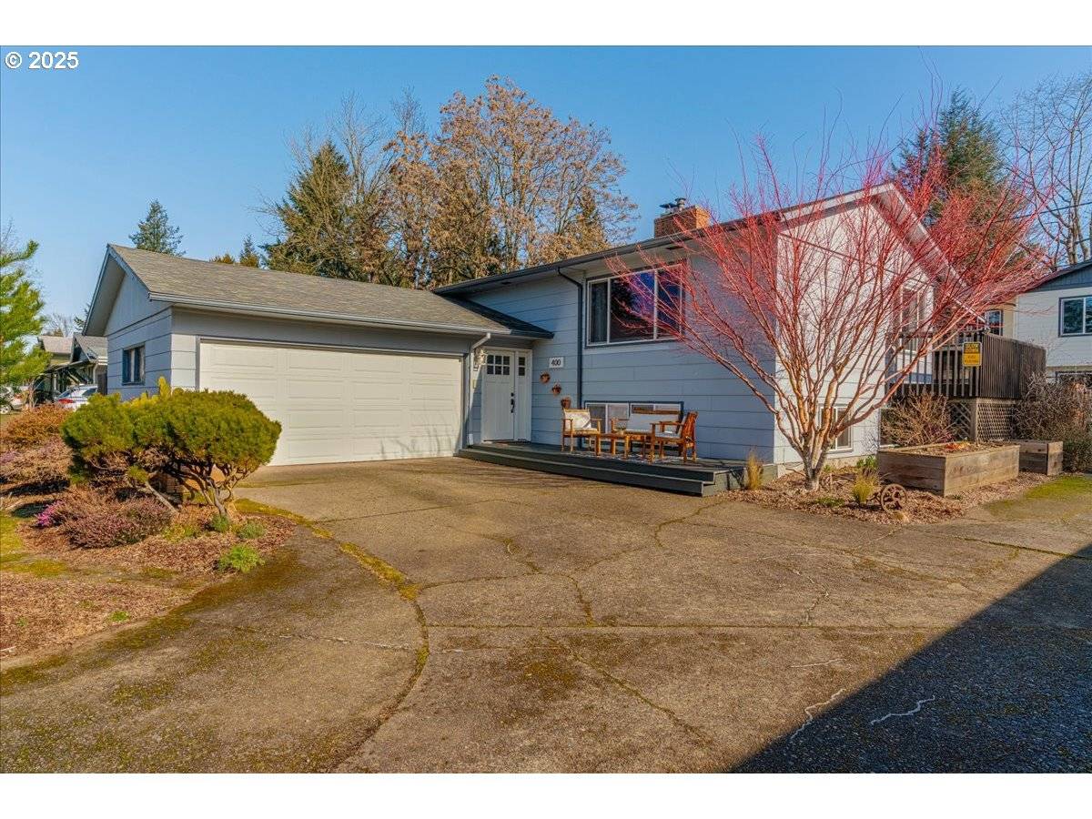 400 SE 111TH AVE, Portland, OR 97216