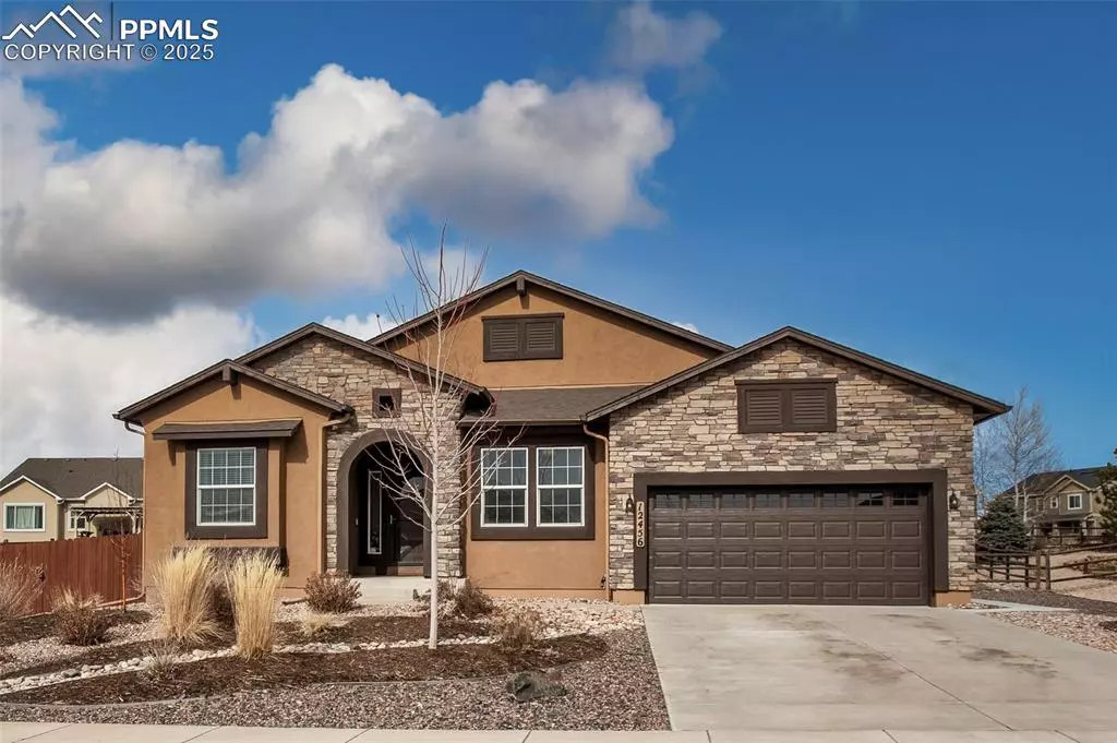 Peyton, CO 80831,12456 Mt Lindsey DR