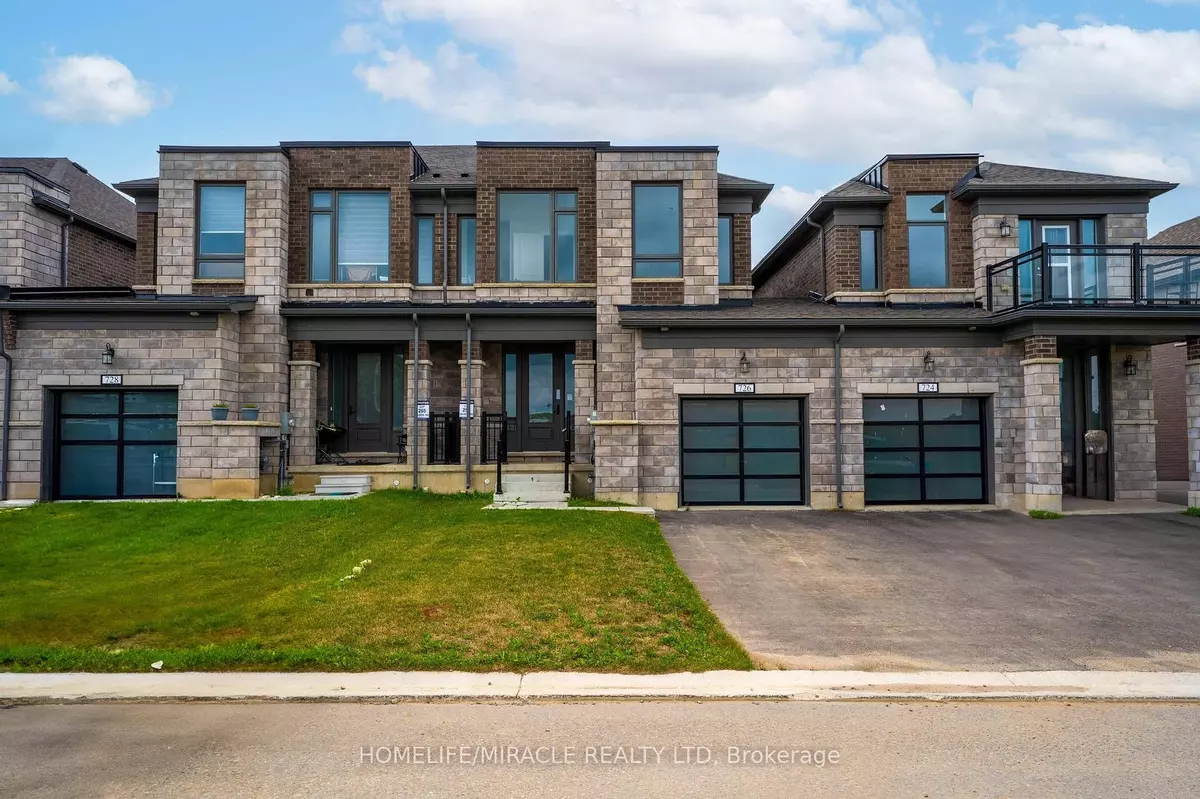 Woodstock, ON N4T 0P4,726 Khalsa DR