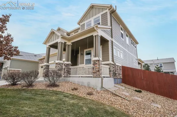 10003 Atlanta ST, Parker, CO 80134