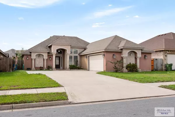 7095 CHESTNUT OAK LN, Brownsville, TX 78526