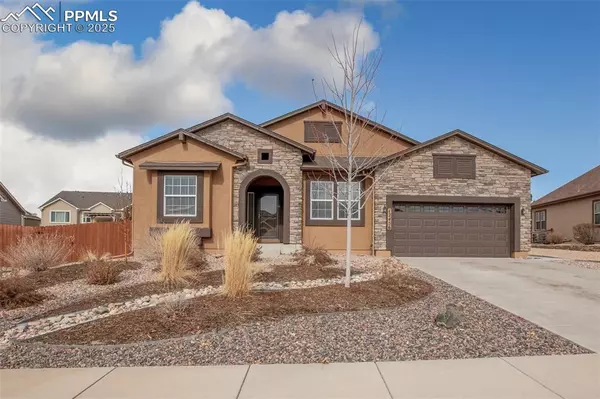 Peyton, CO 80831,12456 Mt Lindsey DR