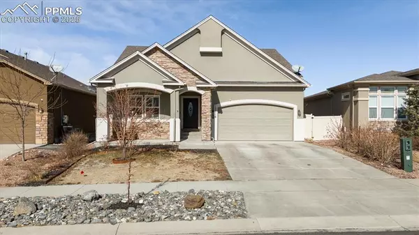 12716 Stone Valley DR, Peyton, CO 80831