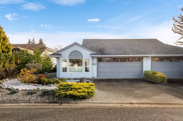 550 Fairways Pl, Cobble Hill, BC V8H 0K8