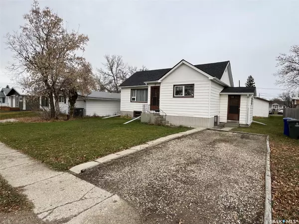 706 Herkimer STREET, Rosetown, SK S0L 2V0