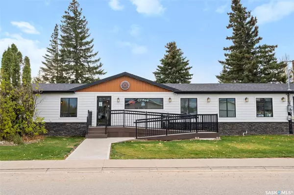 402 1st AVENUE S, Martensville, SK S0K 0A2