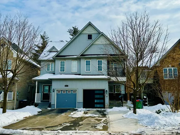 6623 Blackheath RDG #BSMT, Mississauga, ON L5W 1Z7