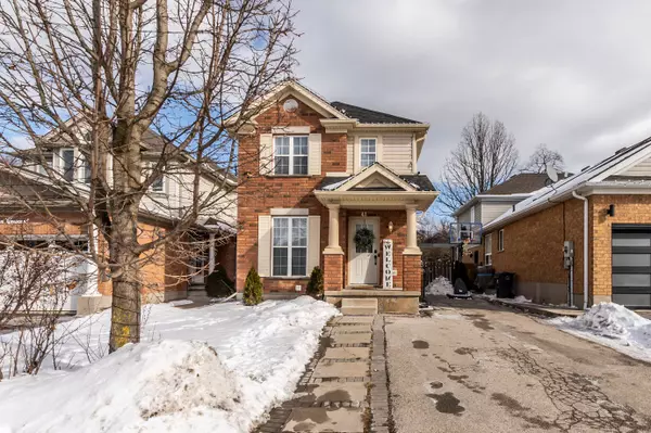 Guelph, ON N1C 1G9,41 Milson CRES