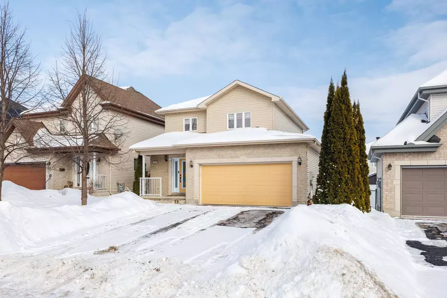 282 Jasper CRES, Clarence-rockland, ON K4K 0B9