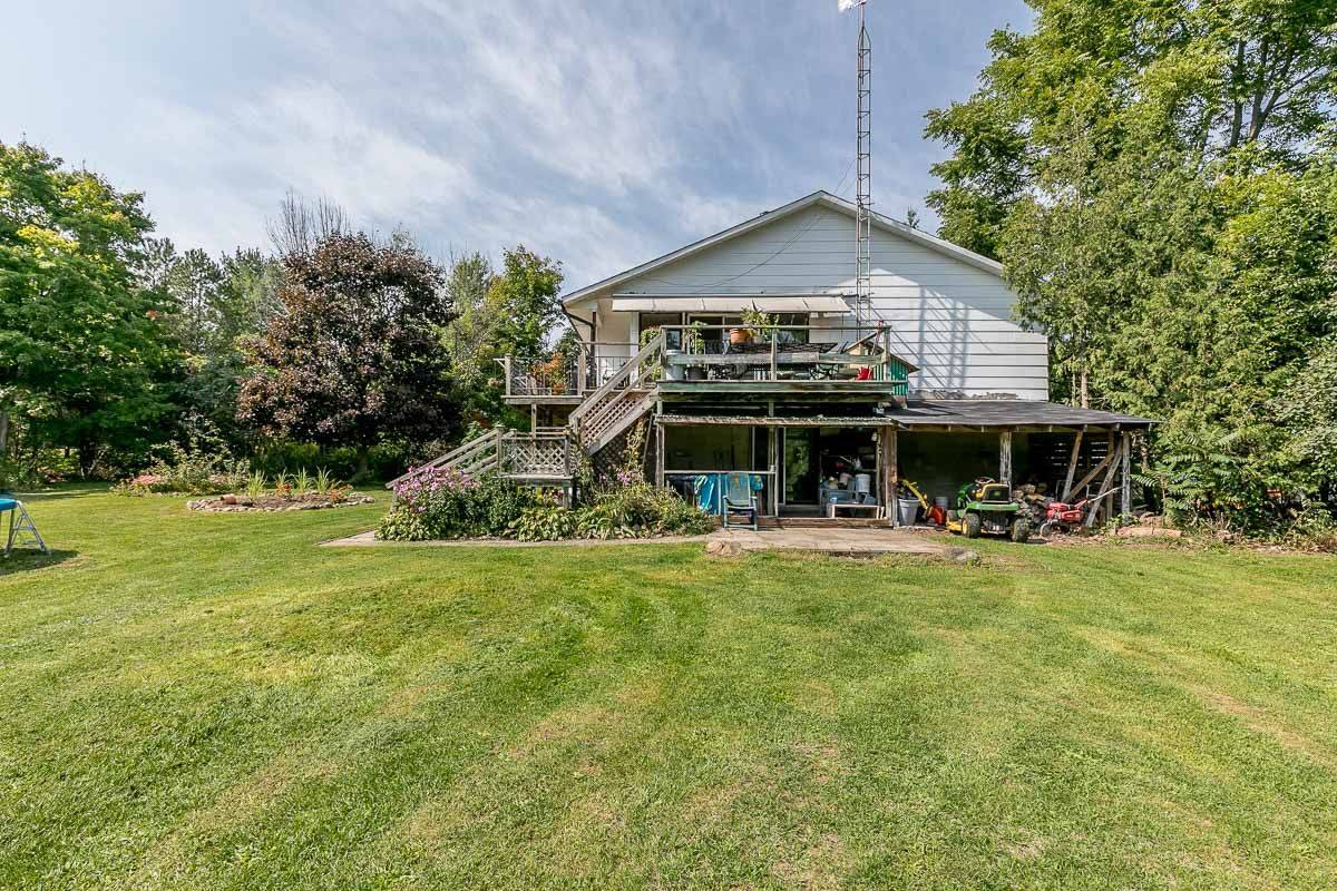 Oro-medonte, ON L0L 2E0,401 RIDGE RD W