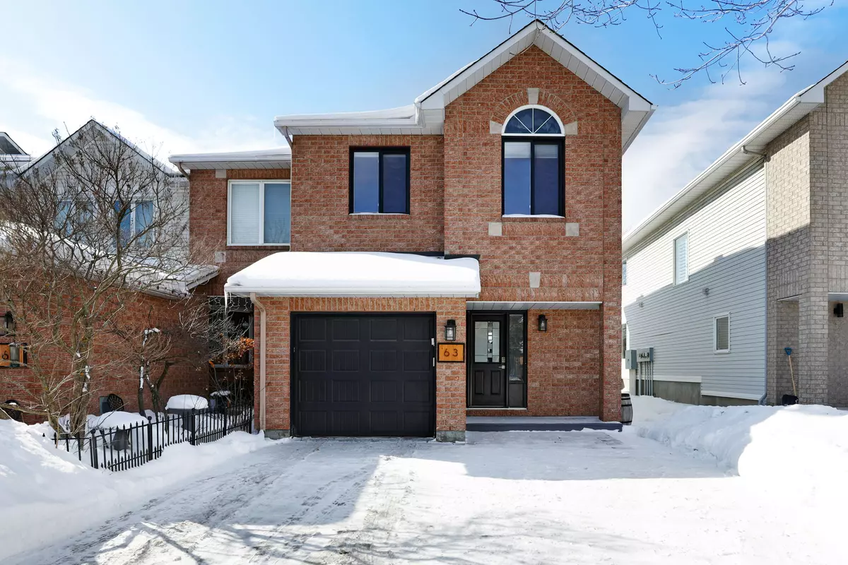 Kanata, ON K2M 2M9,63 Sheppard's Glen AVE