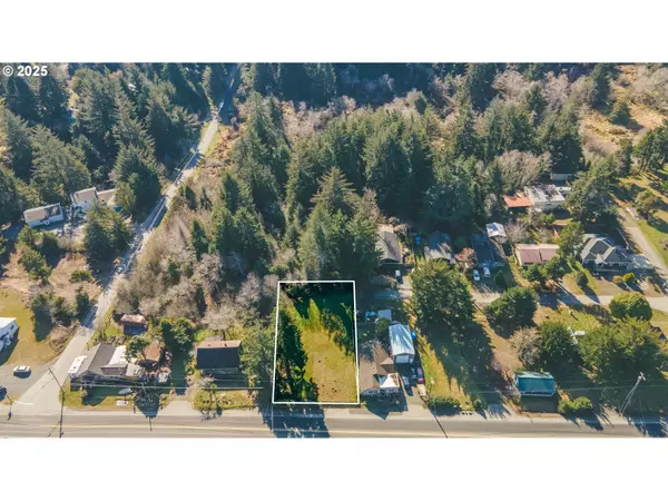 Bandon, OR 97411,1168 2ND ST SE