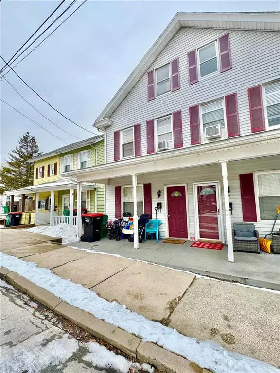 427 North 2Nd Street, Lehighton Borough, PA 18235