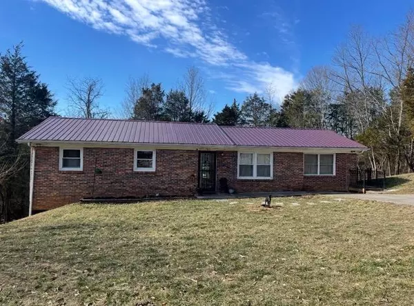 399 ROSE DR, Lebanon, VA 24266-4057