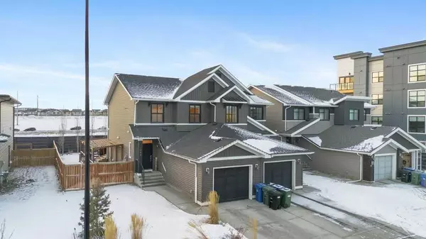 Calgary, AB T3M 2V9,1048 Seton CIR Southeast