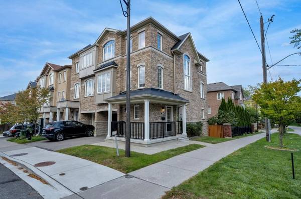 6 Dale AVE,  Toronto E08,  ON M1J 3J5