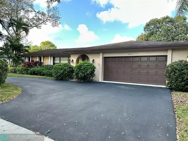 6567 SW 20th Ct, Plantation, FL 33317