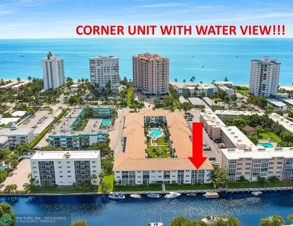 1461 S Ocean Blvd  #212, Lauderdale By The Sea, FL 33062