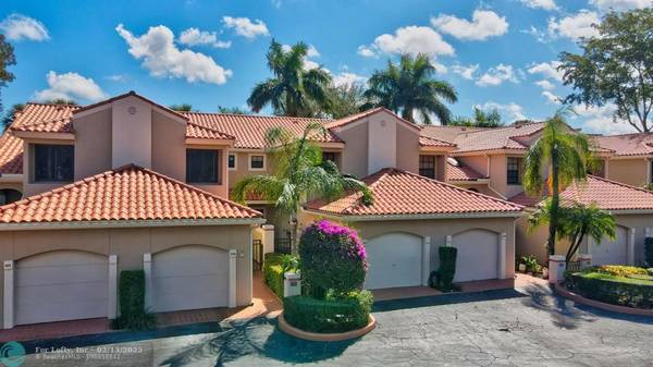 6070 Verde Trl  #603, Boca Raton, FL 33433