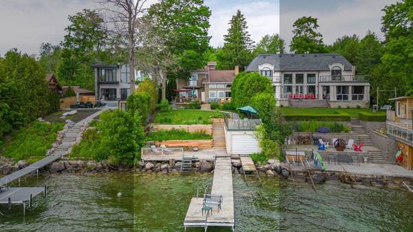 3539 Crescent Harbour RD, Innisfil, ON L9S 2Y7