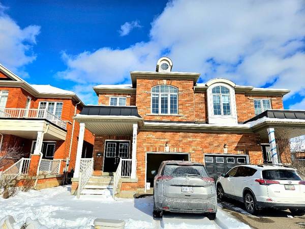 561 Lott CRES, Milton, ON L9T 7P9