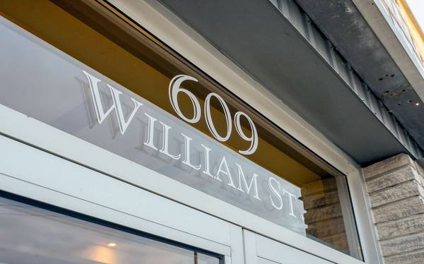 609 WILLIAM ST #5A, Cobourg, ON K9A 3A6