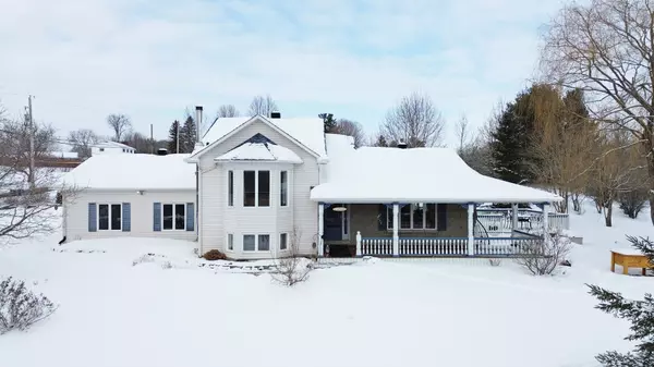 511 Maloney RD, Renfrew, ON K7V 3Z8