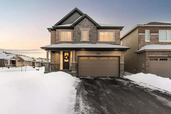 2053 Wanderer AVE, Manotick - Kars - Rideau Twp And Area, ON K4M 0X1