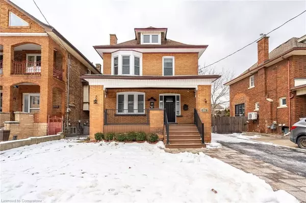 60 Kensington AVE S,  Hamilton,  ON L8M 3H2