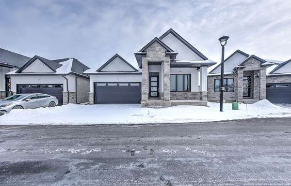 London, ON N6P 0B2,6990 CLAYTON WALK #57