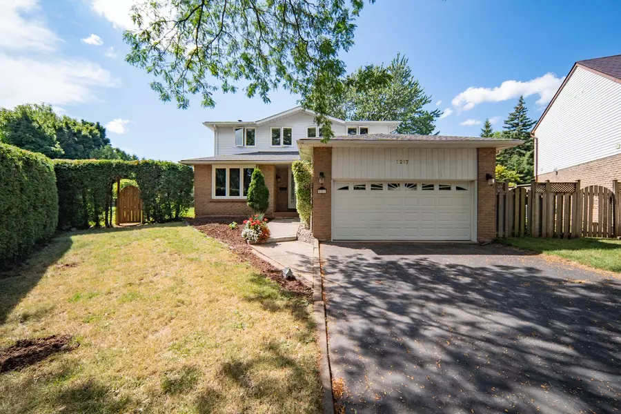 1267 Fielding CT, Oakville, ON L6H 2V6