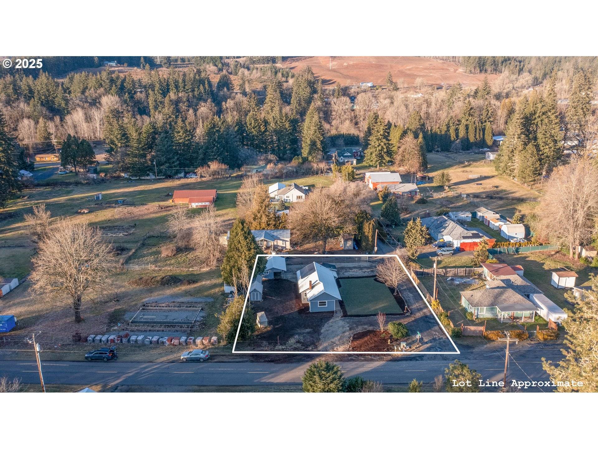 Stayton, OR 97383,11363 BRANCH LN