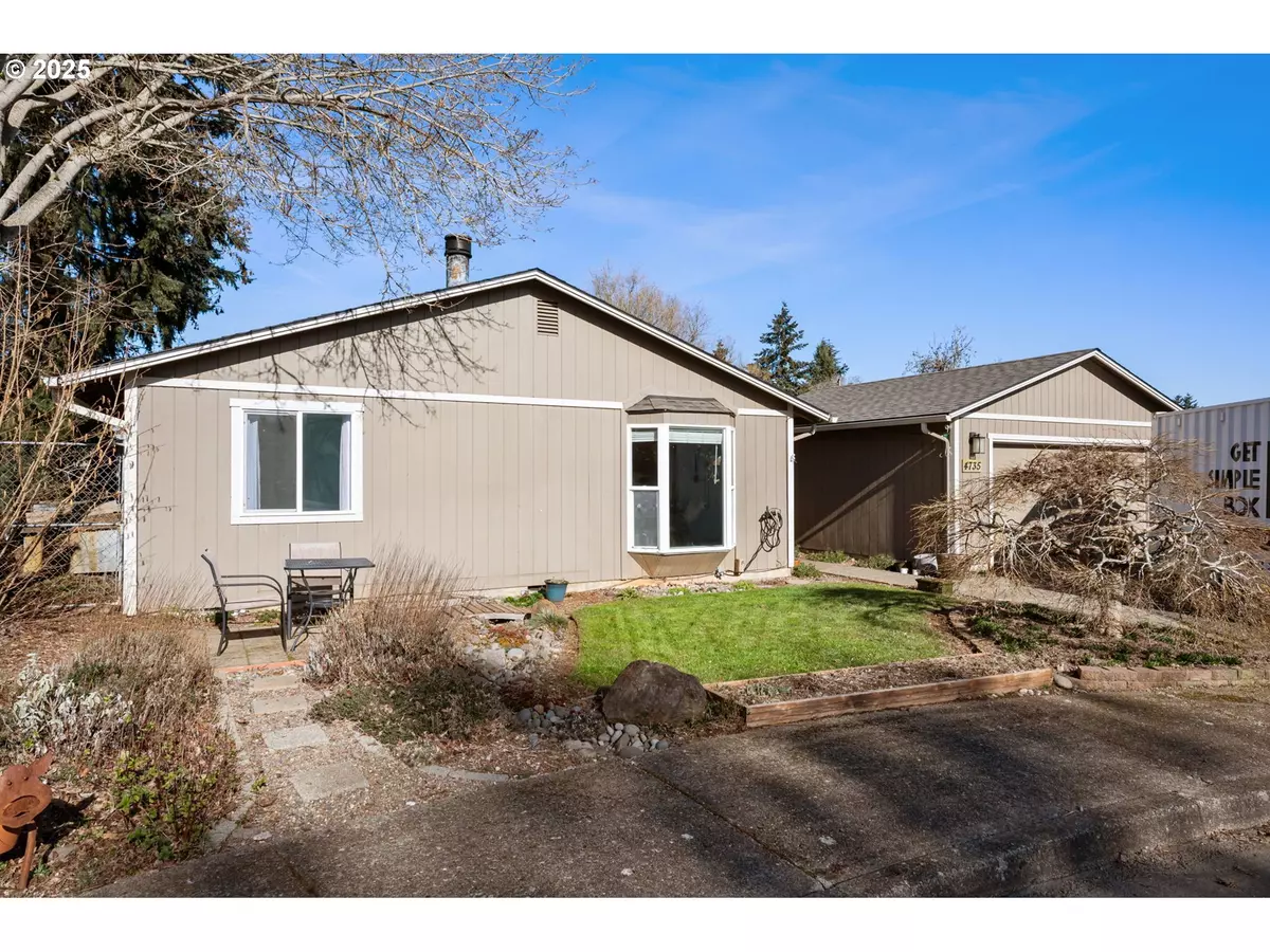 Salem, OR 97302,4735 CLARENCE CT