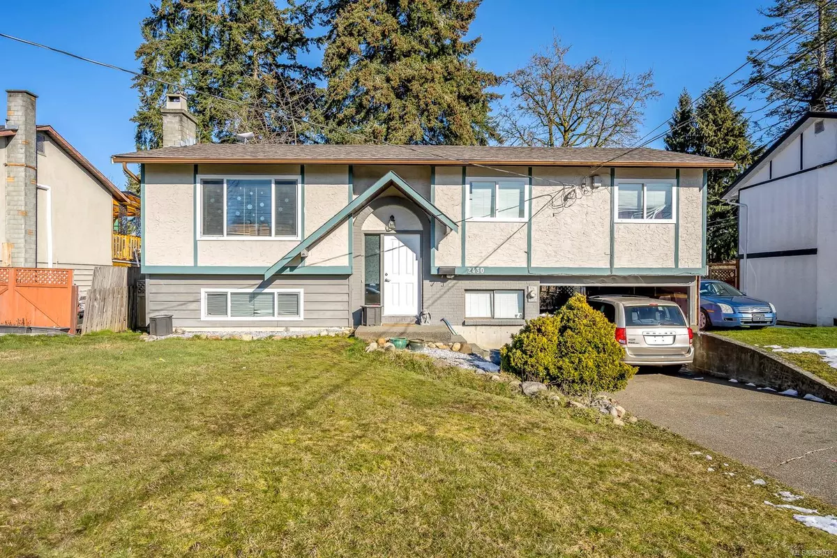 Courtenay, BC V9N 7L4,2430 Kilpatrick Ave