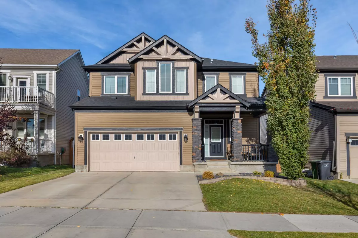 Chestermere, AB t1x0x5,248 lakepointe DR