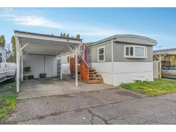 545 WARREN ST S #7, Monmouth, OR 97361