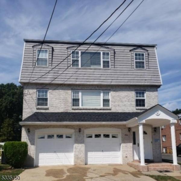 564 Cherry St, Elizabeth City, NJ 07208