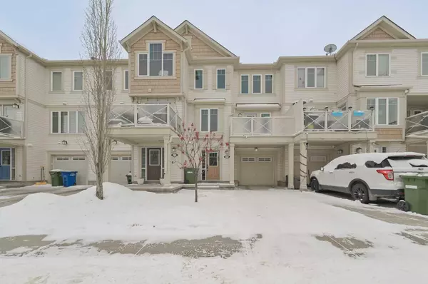 121 Windstone Mews SW, Airdrie, AB T4B 3R4